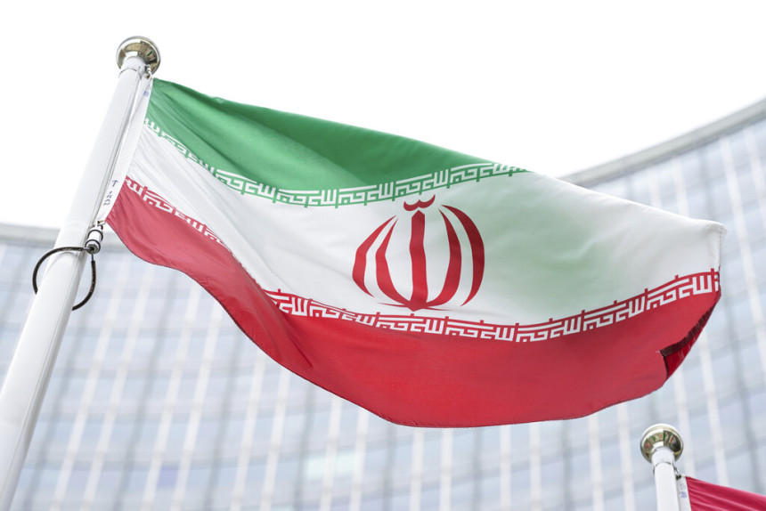 Iran oštro uoči pregovora: Prsti su nam na okidaču