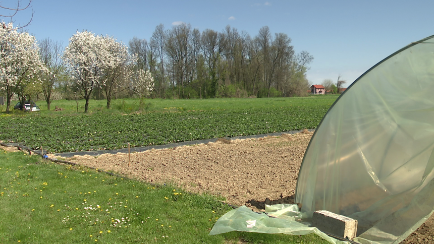 За пољопривреду свака година све тежа, ова је страховита