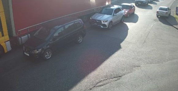 Појачан саобраћај на излазу из БиХ на многим прелазима