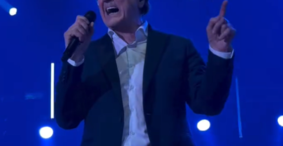 Чола за концерте у Сарајеву згрнуо 650.000 евра