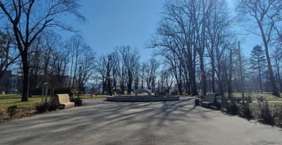 Промјена времена од понедељка: Стиже "прљава киша"