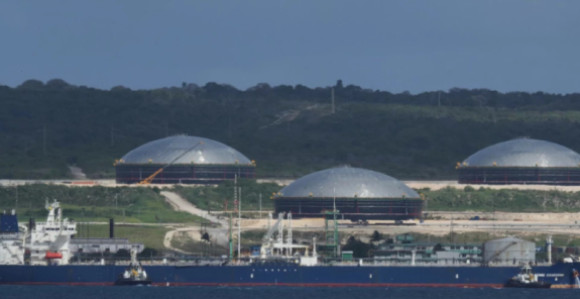 Cijena sirove nafte oko 99 $ po barelu, očekuje se pad