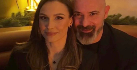 Дејан Станковић поново постао тата: Родила се Андреа