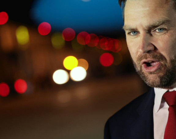 Венс упозорио Иран: Не покушавајте да нас преварите