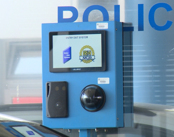 Počela puna primjena EES sistema: Pečat odlazi u istoriju