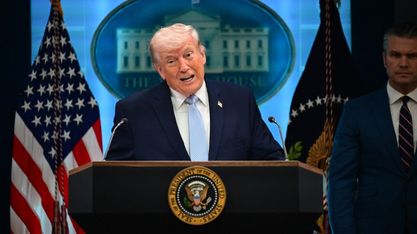 Pregovori Irana i Amerike ovog vikenda u Pakistanu