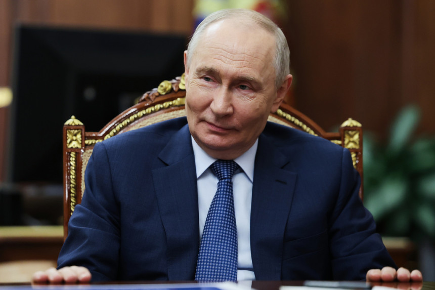 Stupilo na snagu primirje koje je proglasio Putin