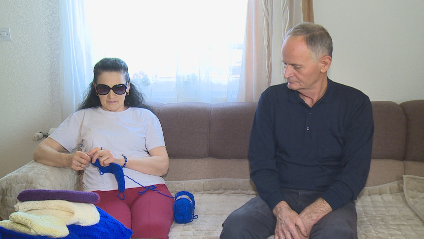 Прича о томе како живот може да се промијени у трену