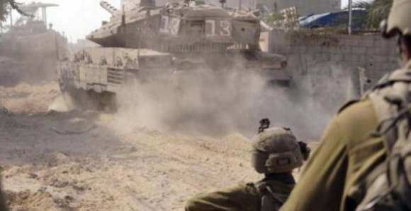 Hezbolah gađao položaj izraelske vojske u Libanu