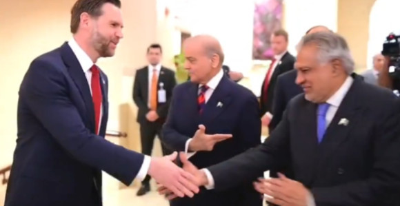 Званично почели преговори Ирана и САД (ВИДЕО)