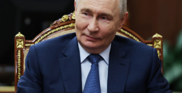 Stupilo na snagu primirje koje je proglasio Putin