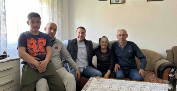 Drinić: Sistem je obične ljude prepustio same sebi