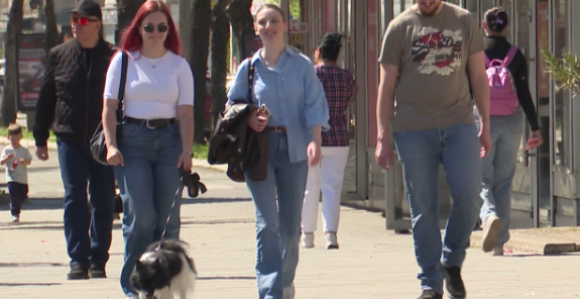 Zašto mladi u Srpskoj pomireno stoje iza zida ćutanja?