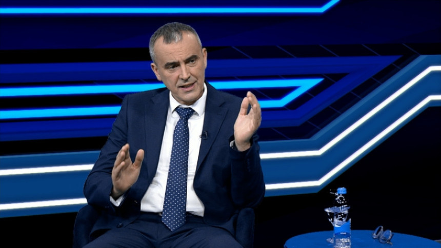 Предсједавајући ПД ПС БиХ честитао рођендан БН ТВ