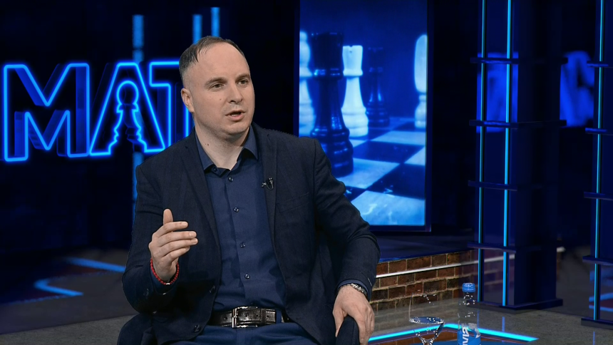 Dačević: Nema veće istine od Vaskrsa