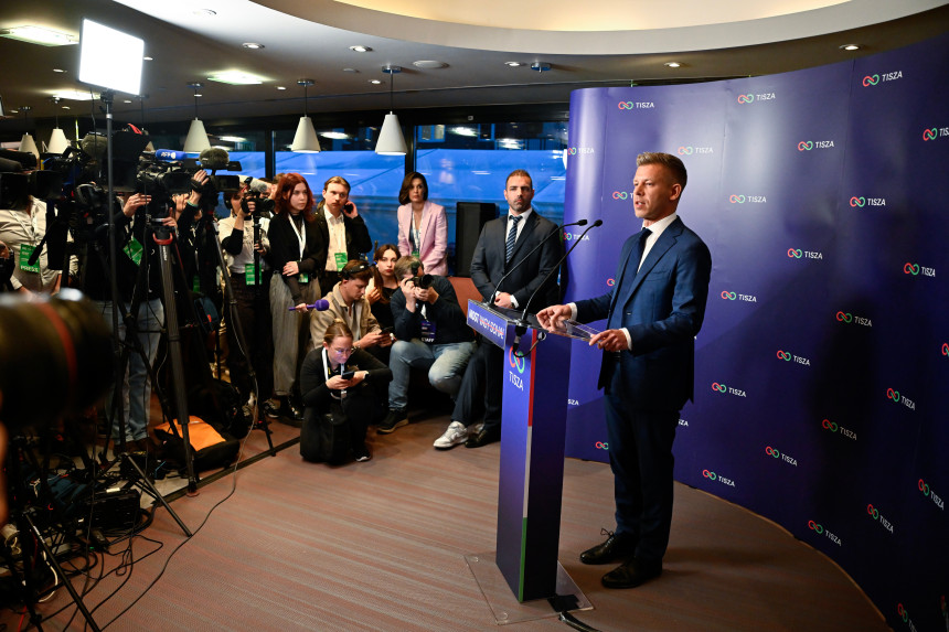 Tisa: Viktor Orban nam je telefonom čestitao pobjedu