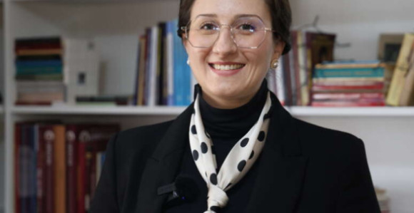 Попадија и докторица анђеоског гласа - Николина Росић