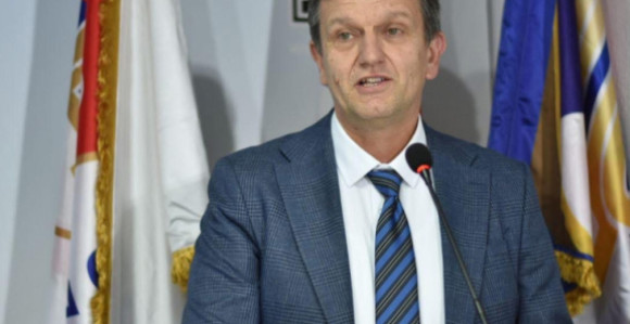 Предсједник СДС-а честитао највећи празник - Васкрс