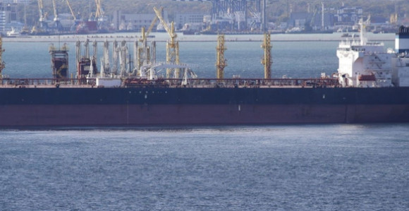 Američke snage u pripremi za deminiranje Ormuza