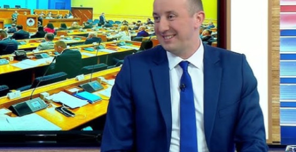 Bodiroga: BN TV bila i ostala svetionik slobode i nezavisnosti