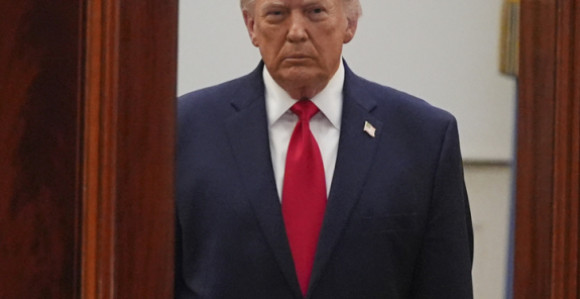 Трамп: Блокада Ормуза након неуспјелих преговора