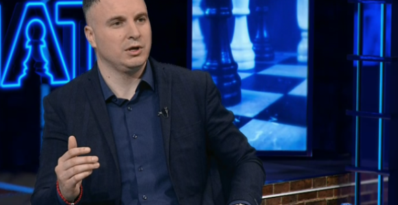 Dačević: Nema veće istine od Vaskrsa