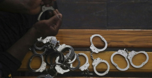 Због убиства шест пацијената ухапшен возач Хитне помоћи