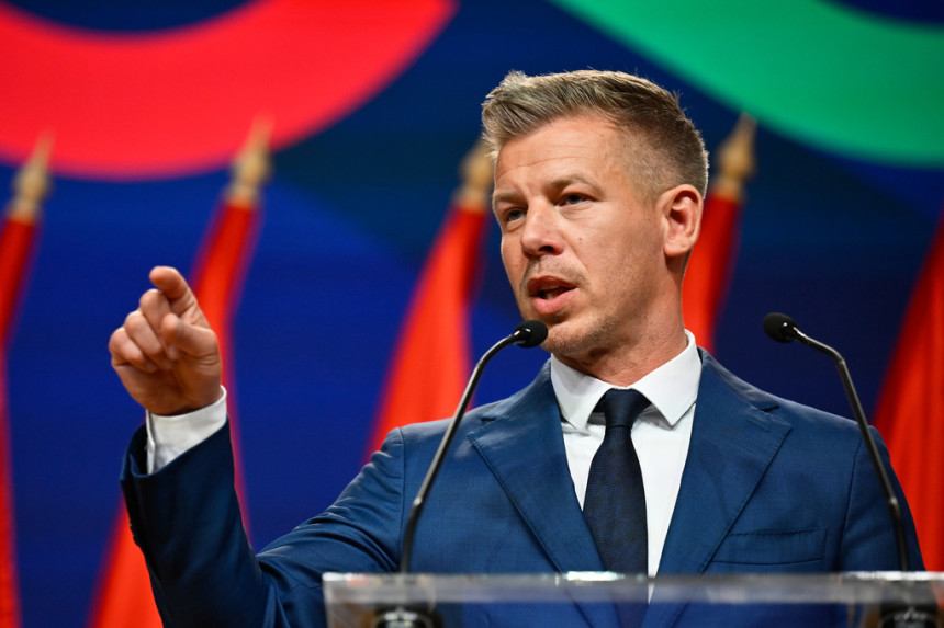 Ovo će biti prvi koraci i mjere Petera Mađara nakon pobjede