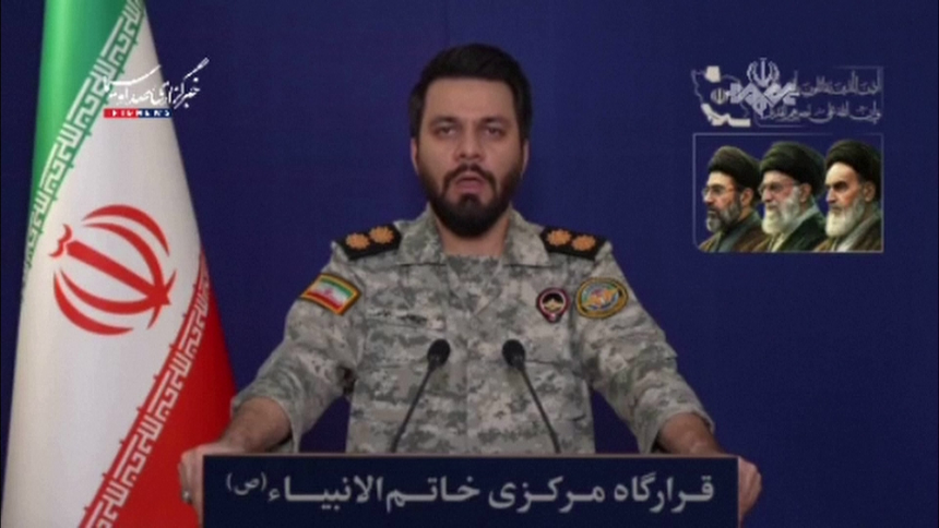 "Ako napadnete naše, slijede napadi na luke drugih zemalja"