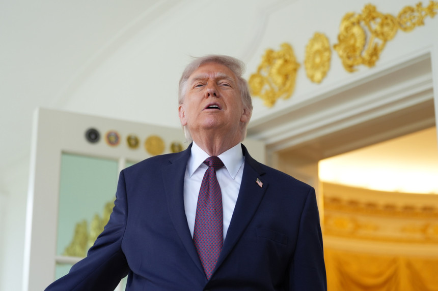 Позвала нас је друга страна, Иран очајнички жели споразум