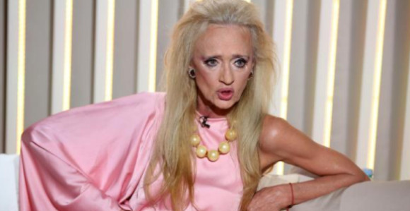 Тежак живот некадашње звијезде, гдје живи, гдје се храни