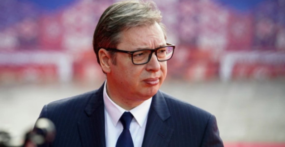 Vučić čestitao Mađaru na pobjedi, očekuje saradnju