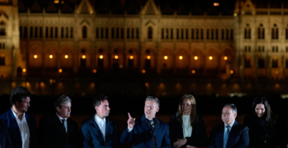 "Republika Srpska spremna za scenario iz Mađarske"