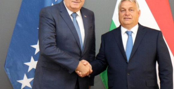 Kraj Orbanove ere: Brojne posljedice za Dodikov režim