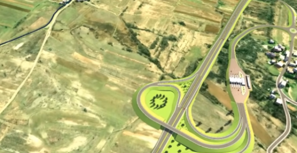 Punom parom gradi se novi put od Mostara do Dalmacije