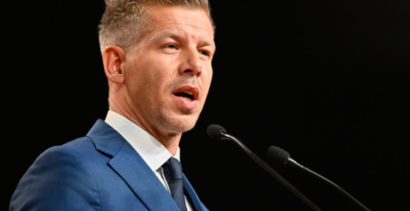 Mađar poručio: Nećemo se sasvim odvojiti od Rusije