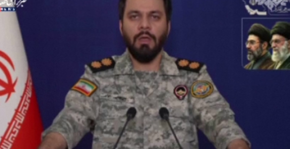 "Ako napadnete naše, slijede napadi na luke drugih zemalja"