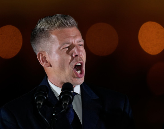 Snimak je proslavio Mađara: Tajno snimao svoju ženu