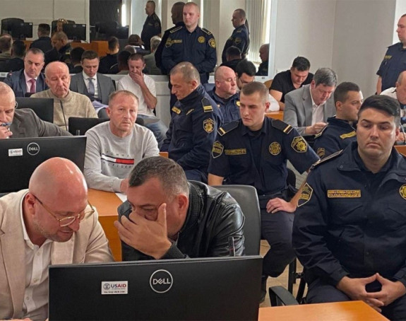 Tuzla: Nijedna kazna za zlostavljanje djevojčica