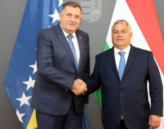 Kraj Orbanove ere: Brojne posljedice po Dodika i vlast u Srpskoj