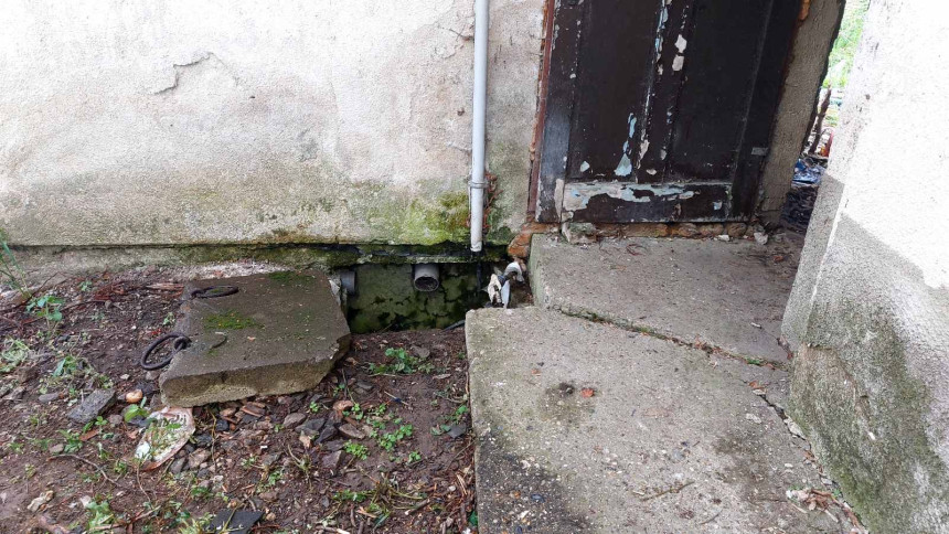 Pronađeno beživotno tijelo u šahtu kod autobuske stanice