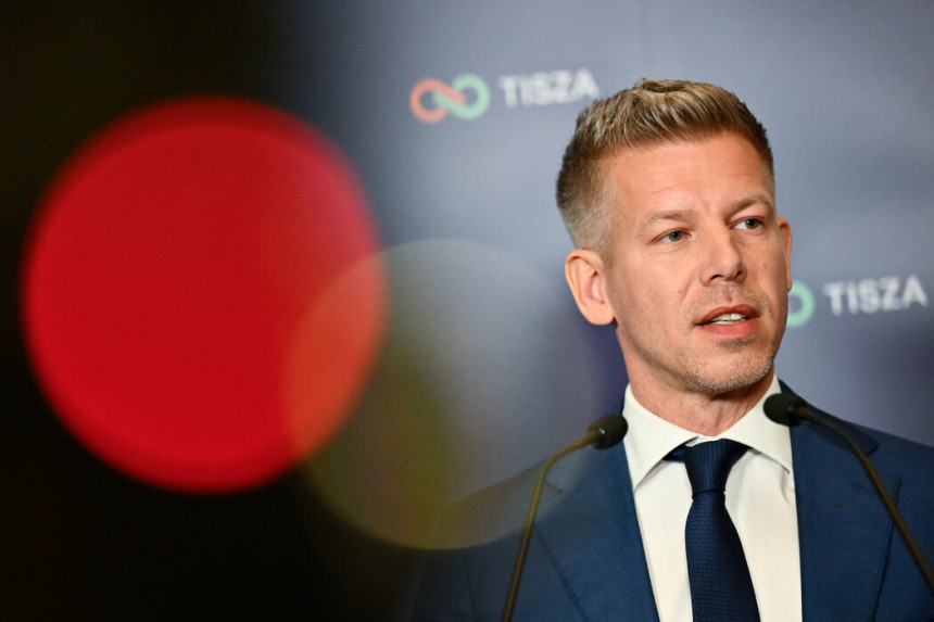 Mađar: Osloboditi 17 milijardi evra od EU za Mađarsku