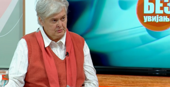 Šešlija: Sramota Srpske se ogleda u kontejnerima!