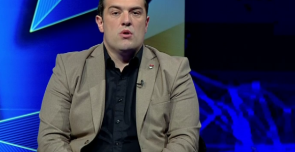 СНСД је једини који слуша и проводи све одлуке Шмита!