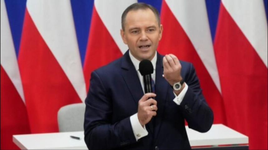 Пољска: Побједа Тисе и Мађара уздрмала десницу