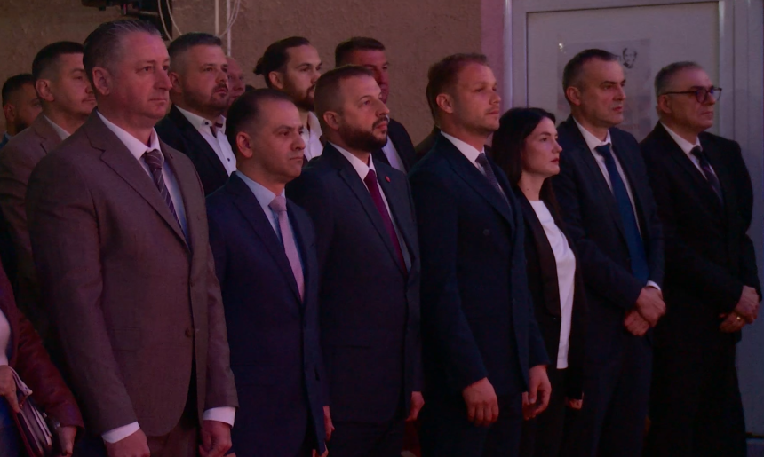 Милићевић: Шамац заслужује већу подршку Владе