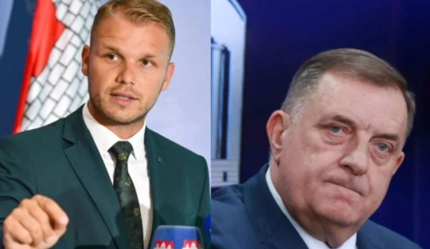 О лажима нам прича човјек који се лажно представља народу!