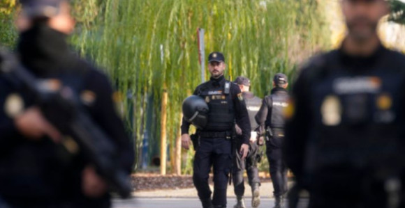 У Барселони теже рањен припадник шкаљарског клана