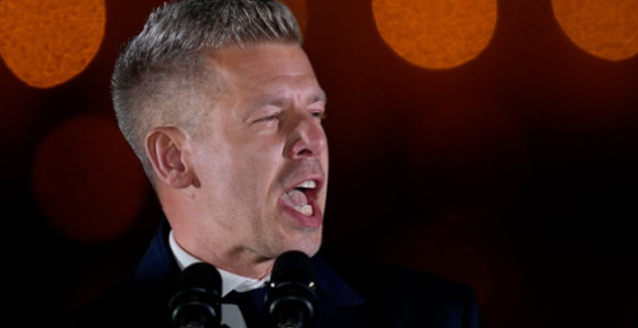 Сукоб са водитељем и најава медијских реформи