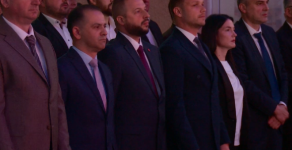 Милићевић: Шамац заслужује већу подршку Владе